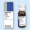 Купить беротек раствор для ингал, 0,1% 20мл флакон цена и отзывы