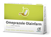 Купить омепразол-олайнфарм 20 мг №30 капс цена и отзывы