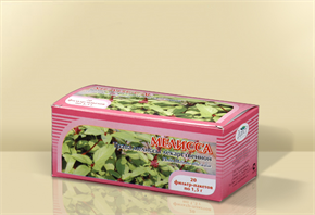 Купить мелисса трава №20 фильтр-пакетов цена и отзывы