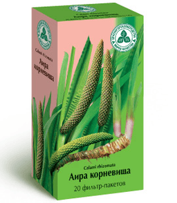 аира корневища 75 г