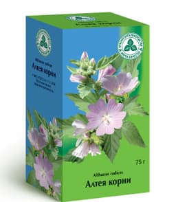 алтея корни 50 г