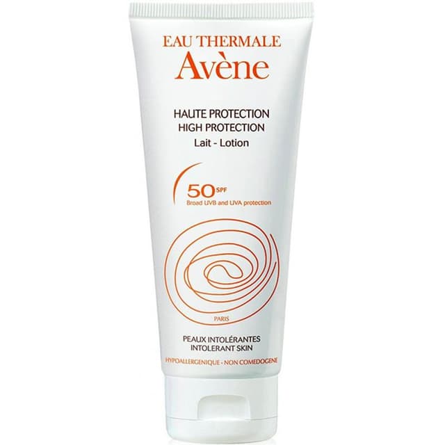 авен эмульсия солнцезащитная spf50 плюс 50 мл