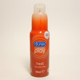 гель-смазка durex play heat 50 мл с согревающим эффектом