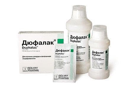 дюфалак сироп 1000мл флакон