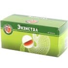 энзистал таблетки n80
