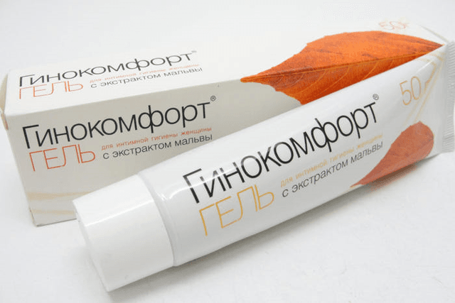 гинокомфорт гель моющ, для инт, гигиены 200мл
