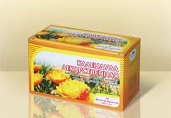 календула цветки №20 фильтр-пакет (красногорск)