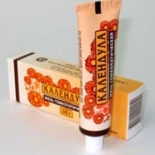 календула мазь 30 г