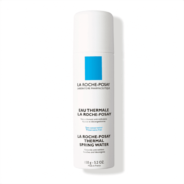 la roche-posay позе термальная вода 50 мл