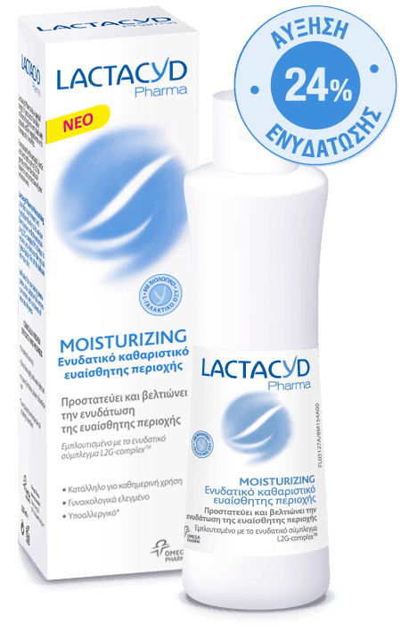 лактацид фарма увлажняющий 250 мл moisturizing