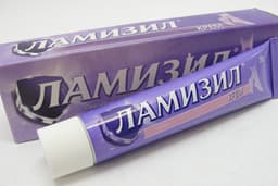 ламизил крем 1% 30 г