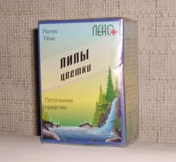 липа цветки 50 г