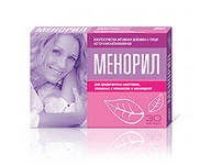 менорил капсулы №30