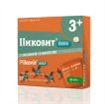 пиковит юник №54 таблетки жеват,