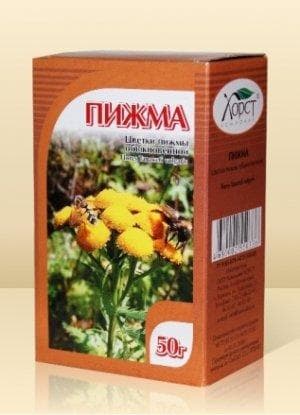 пижма цветки фильтр-пакет n20 красногорск