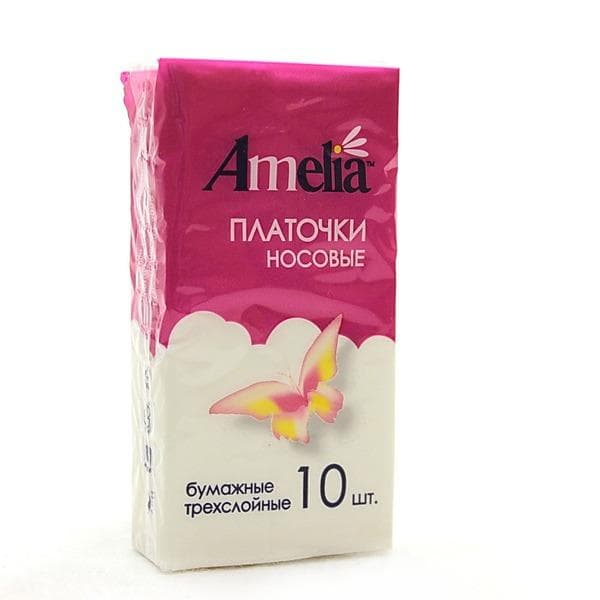 платки носовые n10 амелия