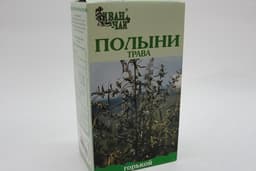 полынь горькая трава 50 г