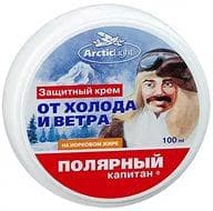 полярный капитан крем защитный 100 г