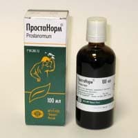 простанорм экстракт жидкий 100 мл