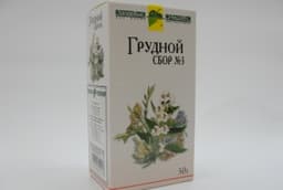 грудной сбор №3 50 г