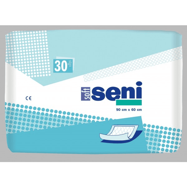 seni софт пеленки 60*90 см №30