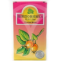 шиповник плоды 50 г