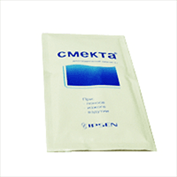 смекта порошок ваниль 3 г №1 для приг, суспензии