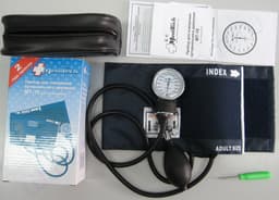 тонометр медитек механический mt-10