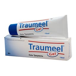 траумель с гель 50 г