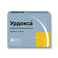 урдокса капсулы 0,25 n50