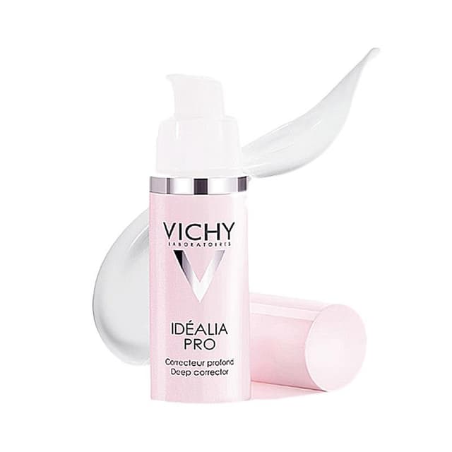 vichy идеалия сыворотка-молочко для тела 200мл