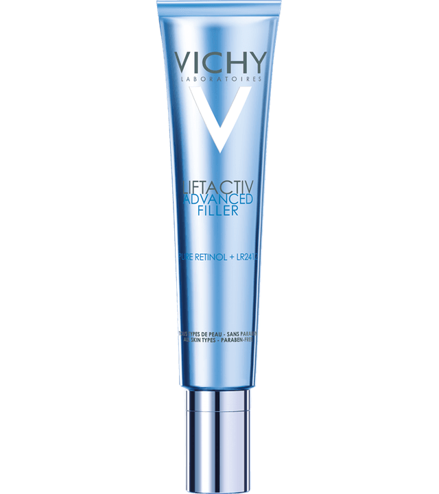 vichy лифтактив эдванс заполнитель морщин 30 мл