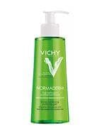 vichy нормадерм гель очищающий 200 мл для умывания