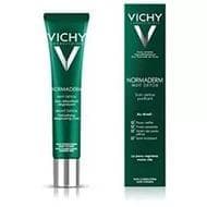 vichy нормадерм крем ночной 40 мл