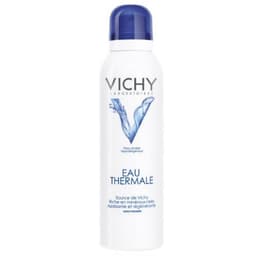 vichy термальная вода 150 мл