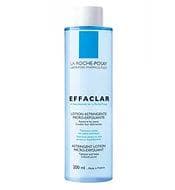 la roche-posay позе эфаклар лосьон для сужения пор 200 мл