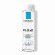 la roche-posay позе эфаклар жидкость для снятия макияжа 200 мл