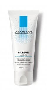 la roche-posay позе гидриан лайт крем увлажняющий для чувствительной кожи 40 мл