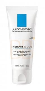 la roche-posay позе гидриан вв крем тон натурально-бежевый 40 мл
