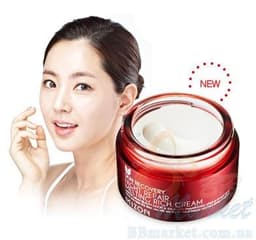 шансон косметика - chanson cosmetics (я пония) лифтинговый массажный крем 60г