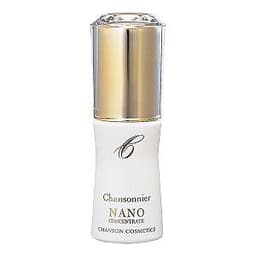 шансон косметика - chanson cosmetics (я пония) нано концентрат-эссенция шансонье 25г