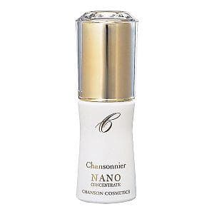 шансон косметика - chanson cosmetics (я пония) нано концентрат-эссенция шансонье 25г
