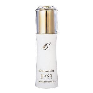 шансон косметика - chanson cosmetics (я пония) нано молочко шансонье 90г