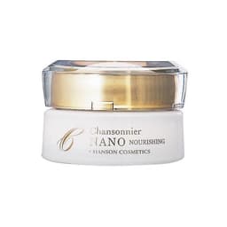 шансон косметика - chanson cosmetics (я пония) нано питательный крем шансонье 35г