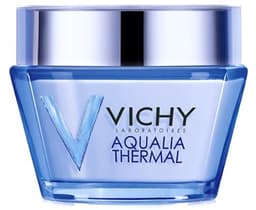 vichy аквалия термаль крем насыщенный 50 мл
