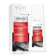 vichy деркос шампунь с аминексилом 200 мл тонизирующий против выпадения волос