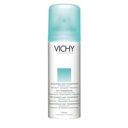 vichy дезодорант регулирующий 48 часов 125 мл аэрозоль