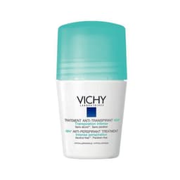 vichy дезодорант регулирующий 48 часов 50 мл
