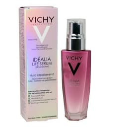 vichy идеалия про сыворотка 30 мл коррекция пигментных пятен