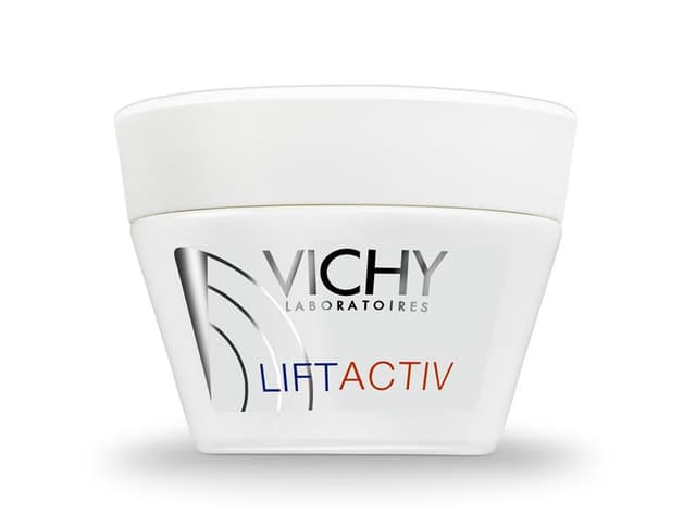 vichy лифтактив дерморесурс крем дневной 50 мл для сухой кожи